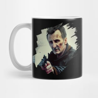 Detective marlowe Mug